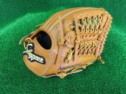 久保田スラッガー【2020展示会限定】KSN-J6V　タン