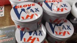 【GROVE　WAX】　ハタケヤマ